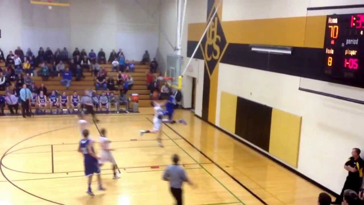 Dunkathon