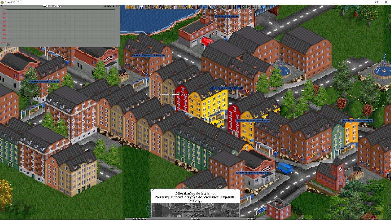 OpenTTD Na modach 1