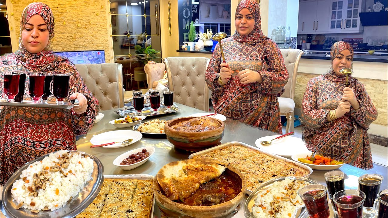 عشمانين في رب العالمين اننا نكون من المجبورين في الشهر الكريم