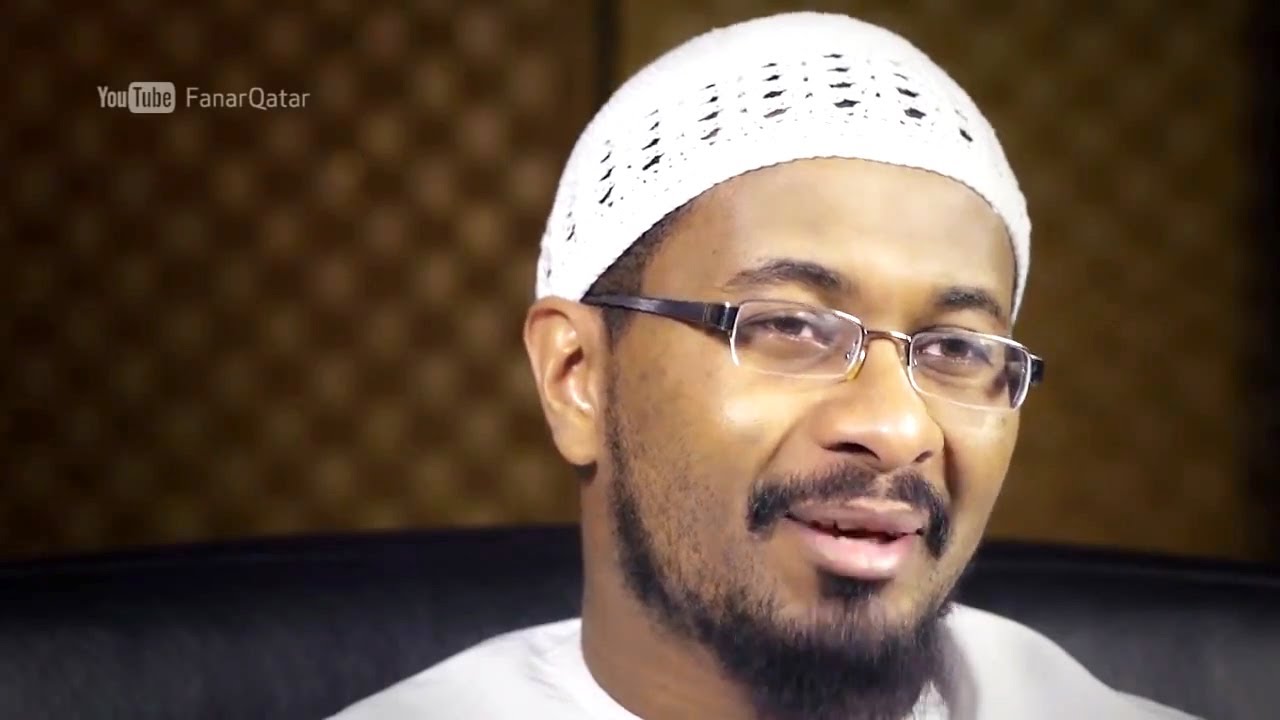 Slavery in Islam  - Kamal El Mekki