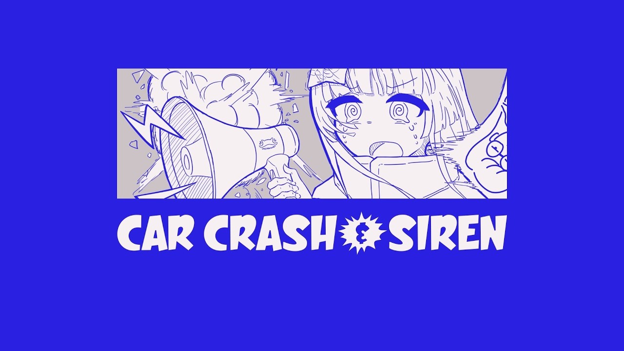 MIDy - CarCrash'n'Siren (劇場 Ver.) | 97.61%