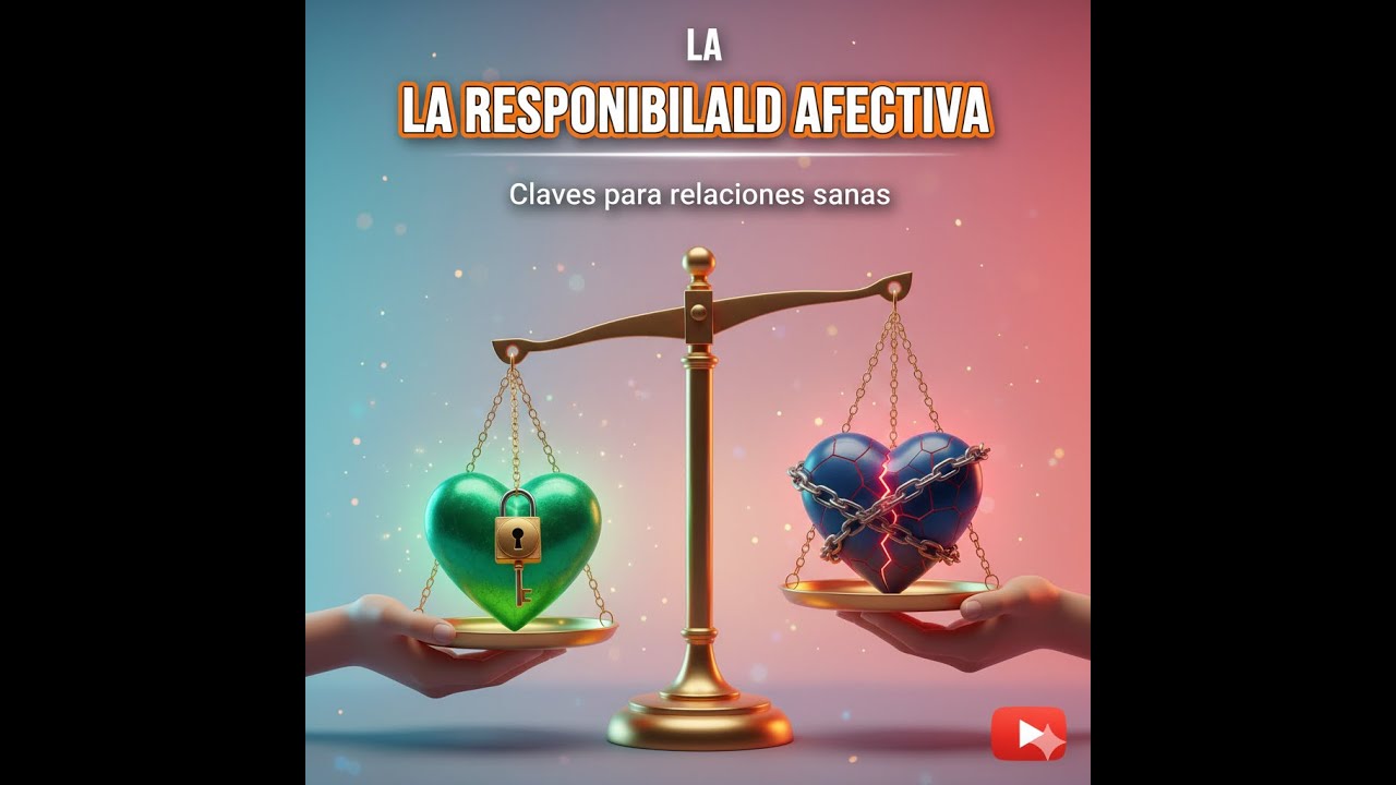 RESPONSABILIDAD AFECTIVA