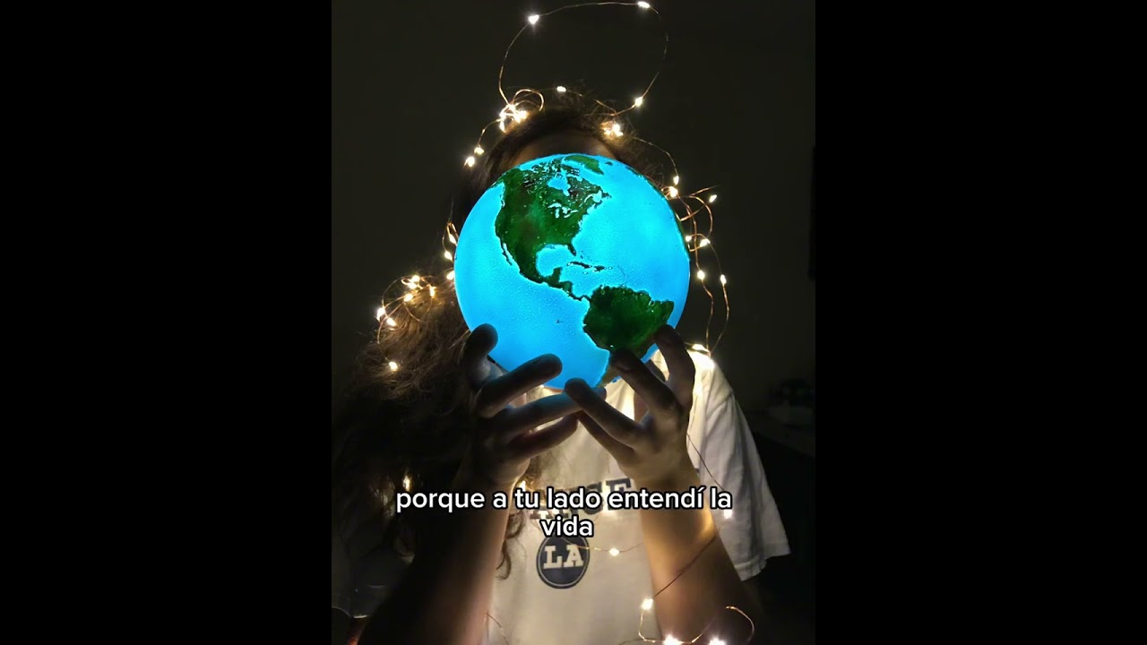 Gracias a ti, Sarai