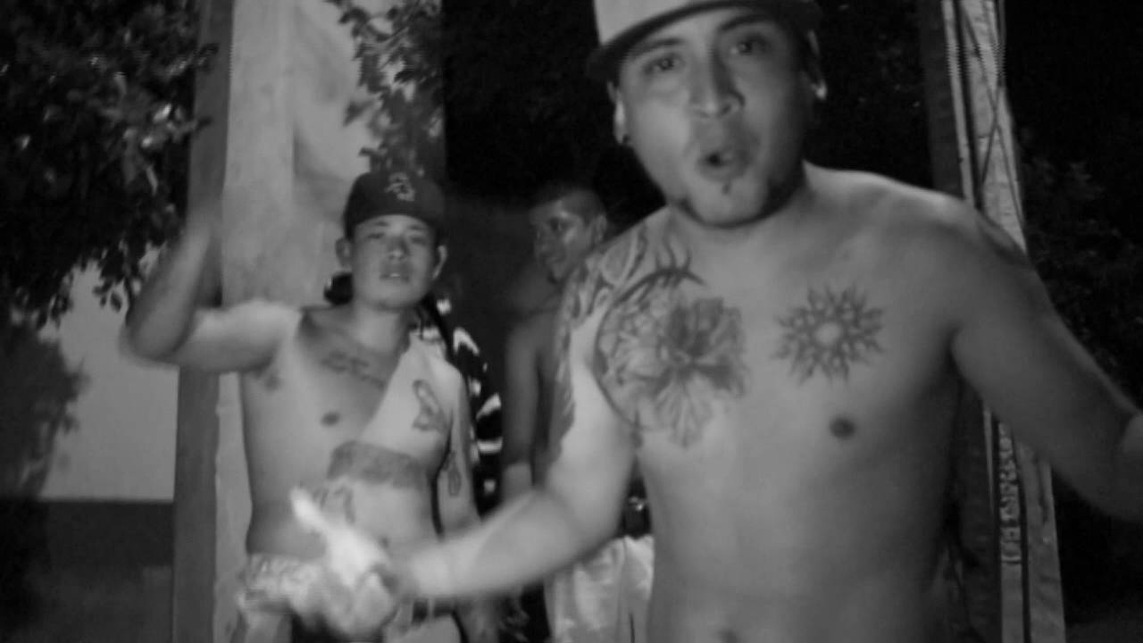 Del barrio para el barrio-El Centavo ft El Bollo SOCIEDAD MALANDRA-2016