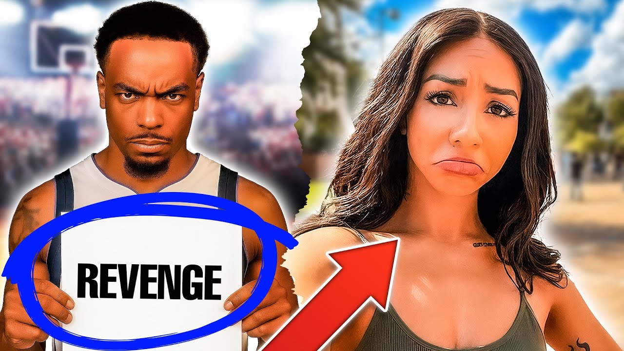 PJ Washington FINALLY Got EVEN With Brittany Renner!