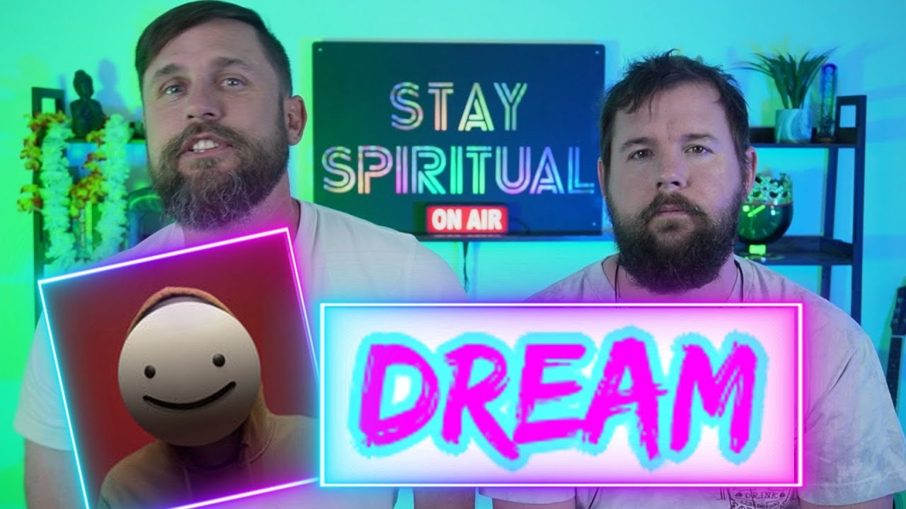 DREAM Until I End Up Dead song REACTION