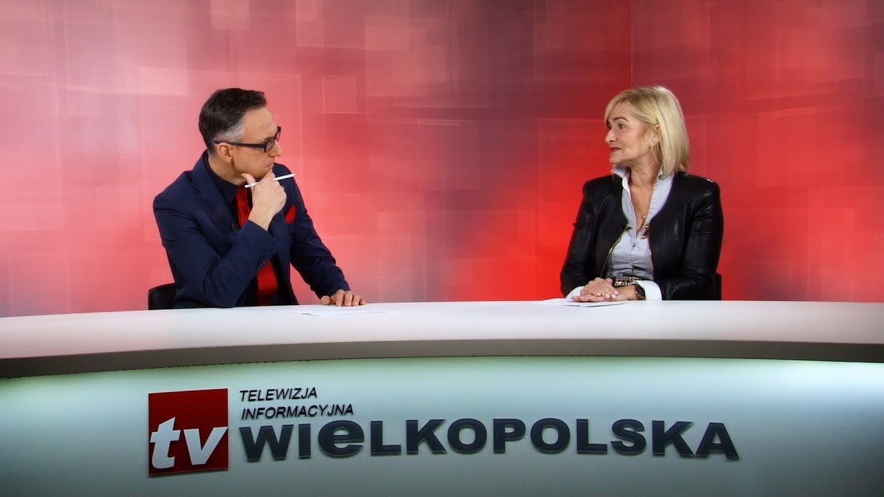 Elżbieta Sroczyńska o WTZ