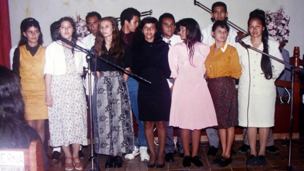 História da Igreja Adventista da Promessa no Amazonas