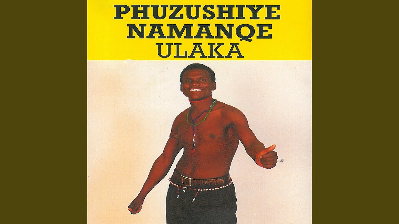 Ugogo Wenzani