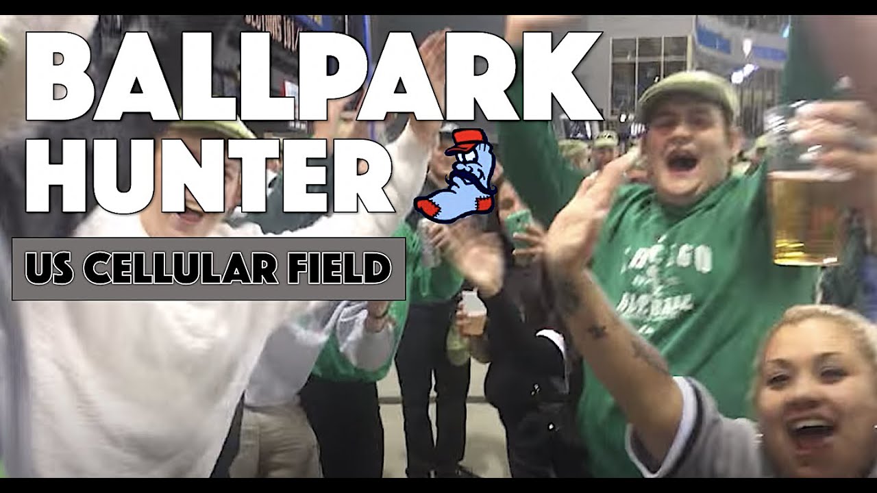 Ballpark Reviews: US Cellular Field, Chicago White Sox