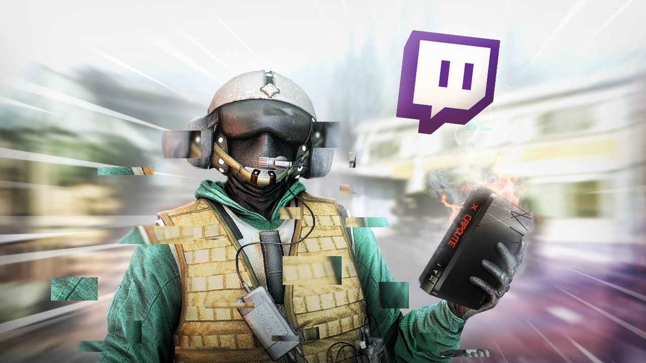 BEST OF TWITCH : SA CONNEXION NOUS A TERMINÉ ! 😭