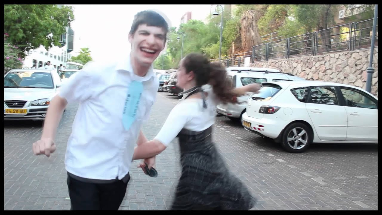 SHALVA camp - Eilat - קייטנת שלוה - אילת - 2011