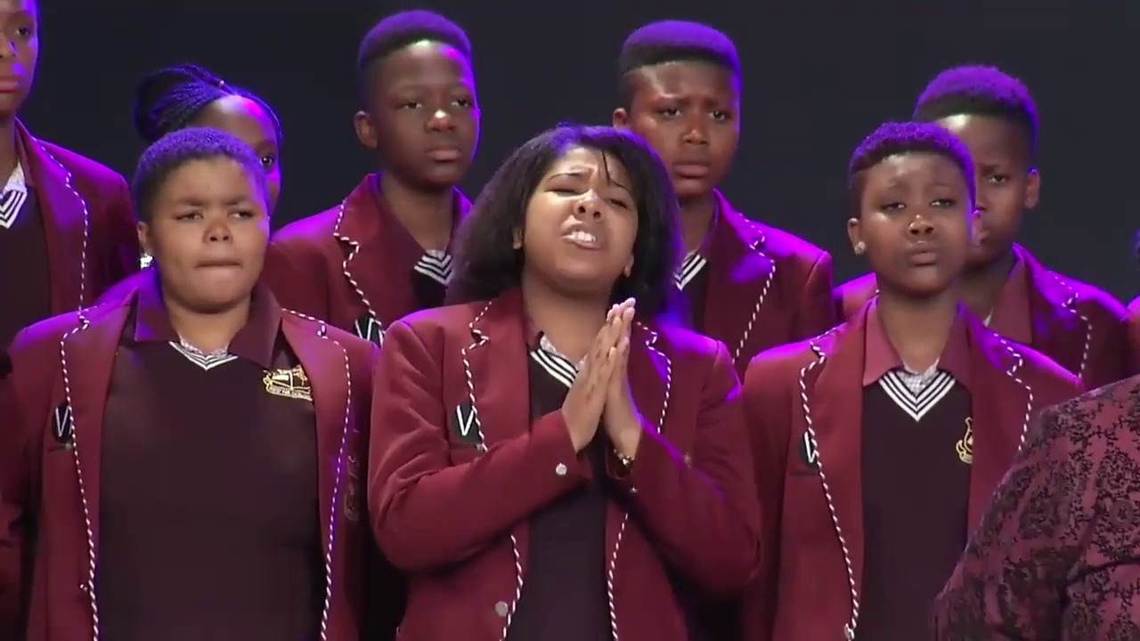 Ndlela Female Voice - Sekwanele - Sasce 2019