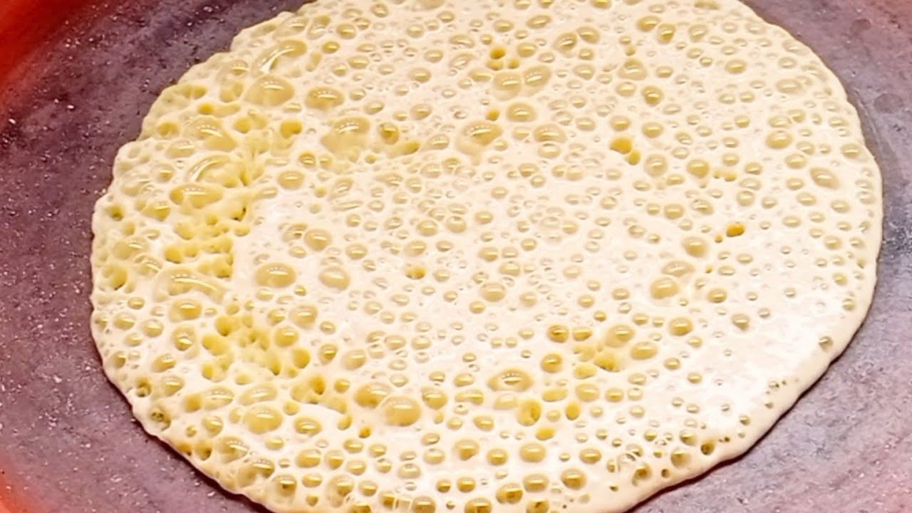 ⛔️لا عجن⛔️ لا ميكسور⛔️ لا فرينة غير باليد 💪 على الطريقة التقليدية الجزائرية 💯