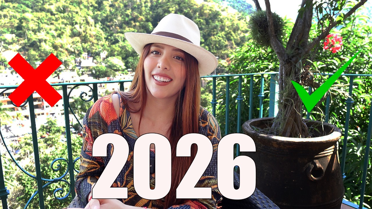 Mi promesa para 2026: Cancelo Amazon y digo adiós al poliéster