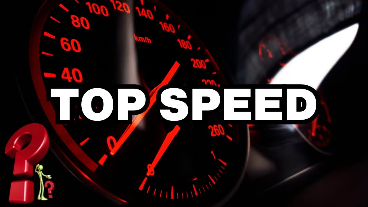 Chevrolet Spark top speed | How fast is Chevrolet Spark?