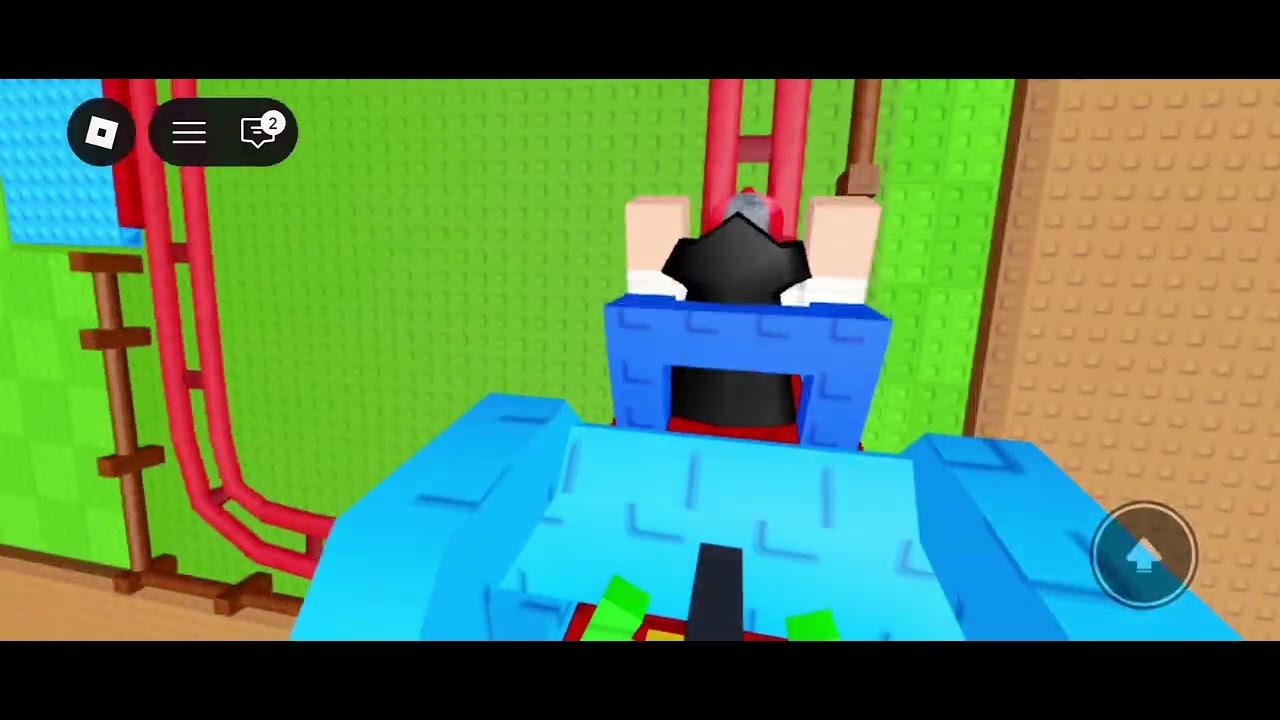 Mi parque temático roblox, construyendo un parque parte 1.