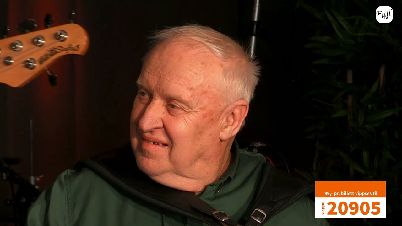 Ole Bjarnes - Stenlekin