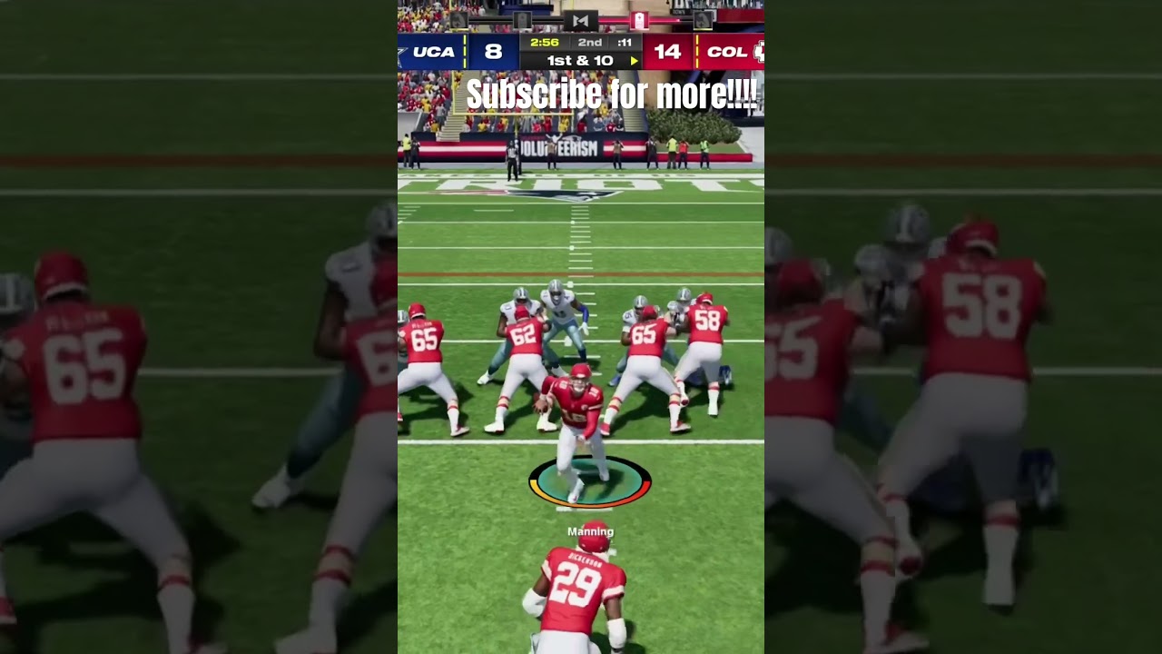 Mike Evans is him!!!!!!!!!🔥🔥😱😱😱#gamer #gaming #highlights #football #madden #shorts