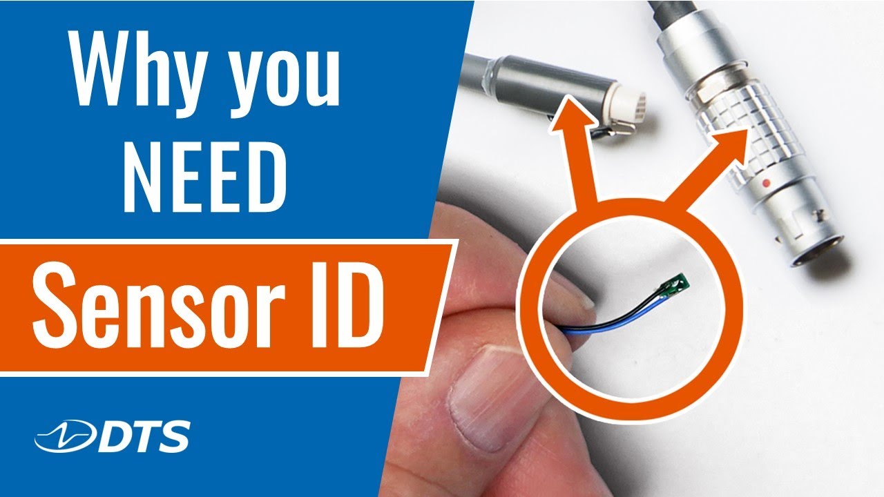 What is Sensor ID & How it Improves Your Test Set-Up