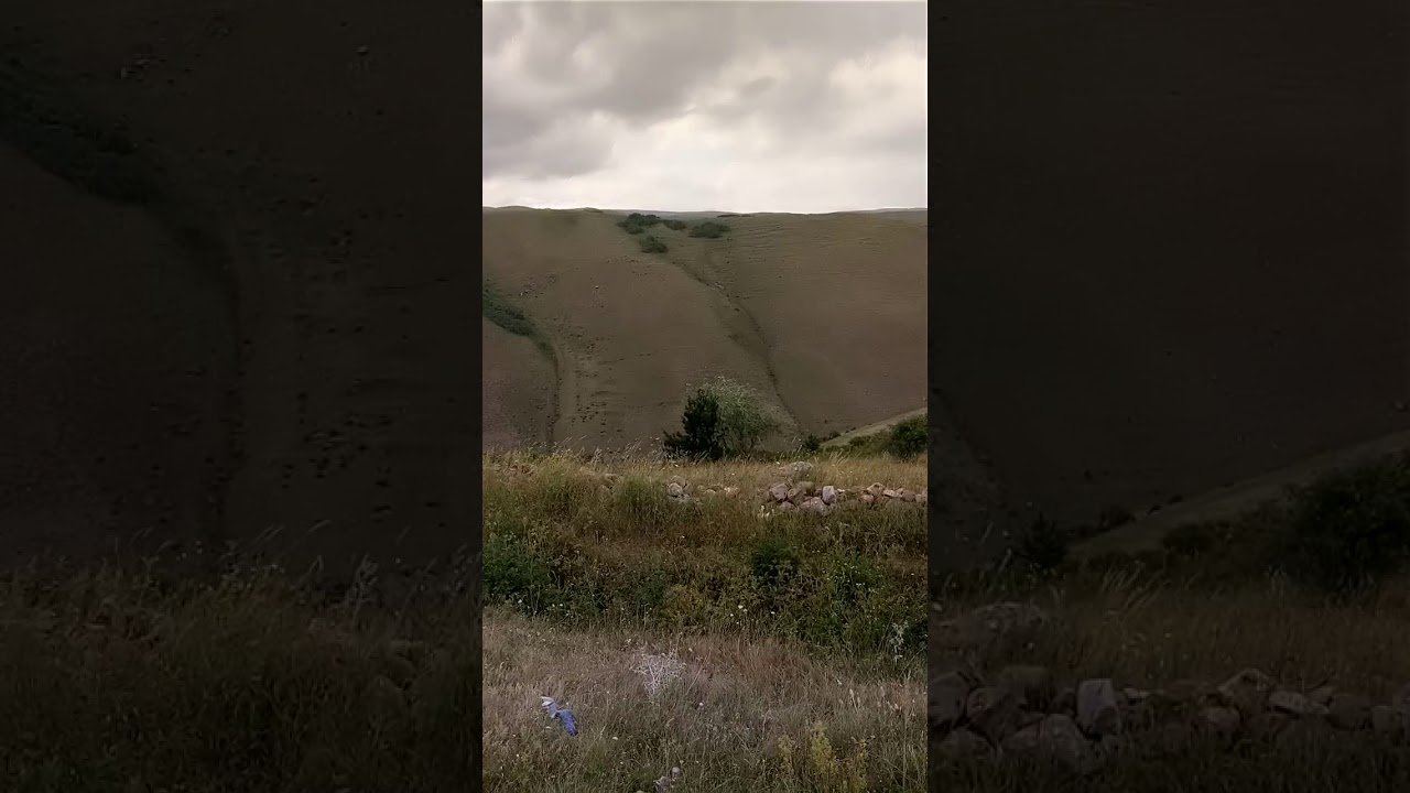 ZİYARETLİ KÖYÜ / TORTUM / ERZURUM