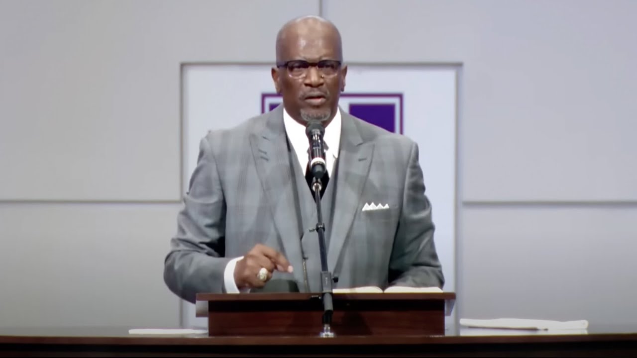 When God No Longer Hears Thoughts And Prayers (Isaiah 1:10-15) - Rev. Terry K. Anderson