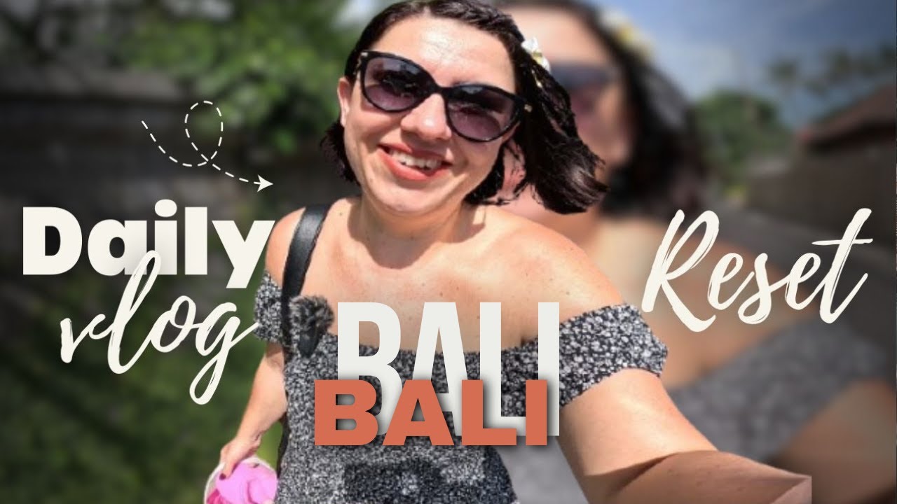 BALI! RODZINNE LENISTWO! #bali #indonesia #indonezja