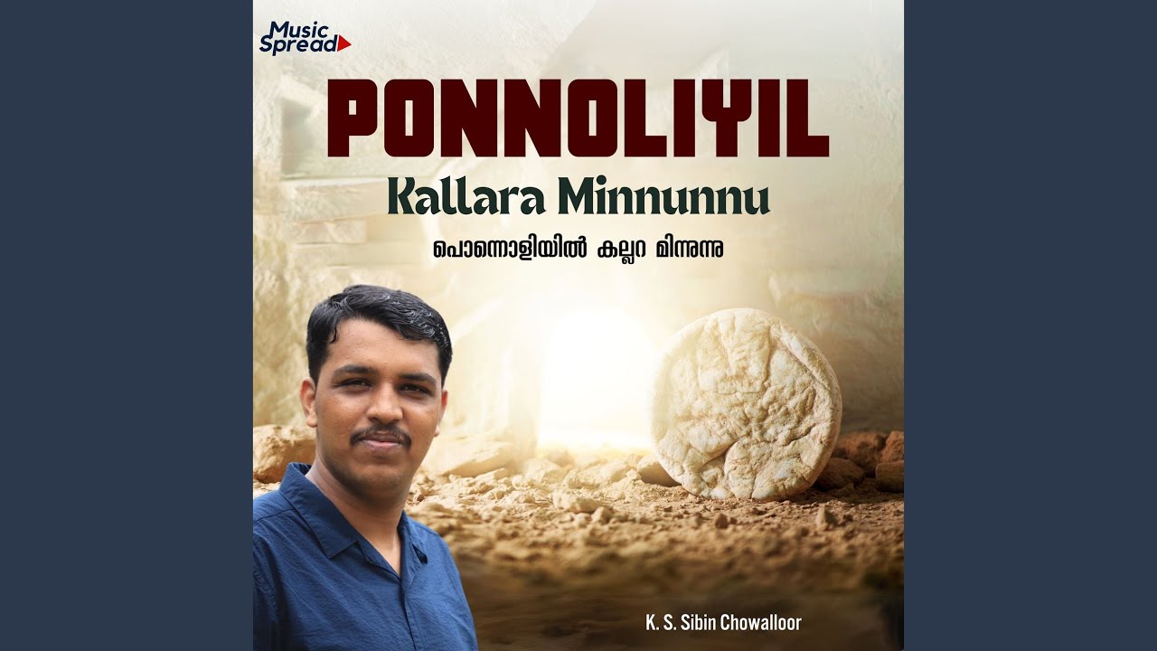 Ponnoliyil Kallara Minnunnu