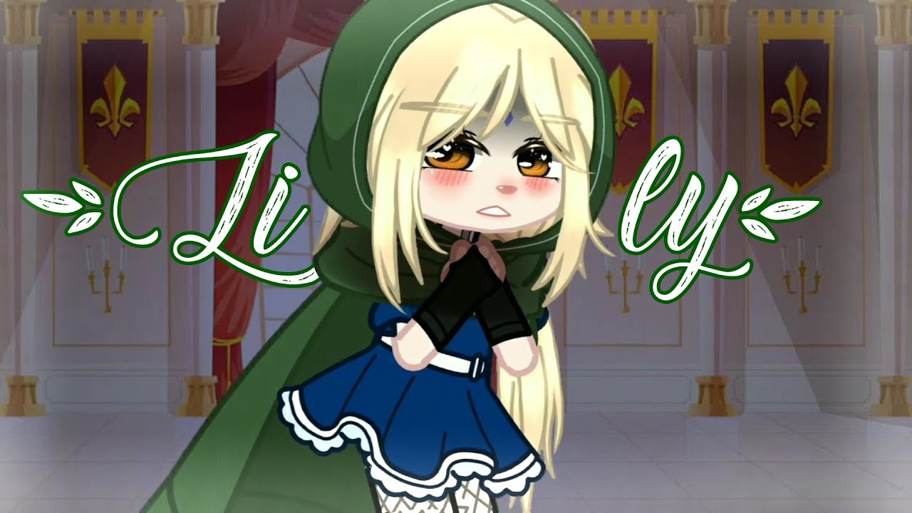 |•Lily GCMV•|Tsunade's Disappearance|
