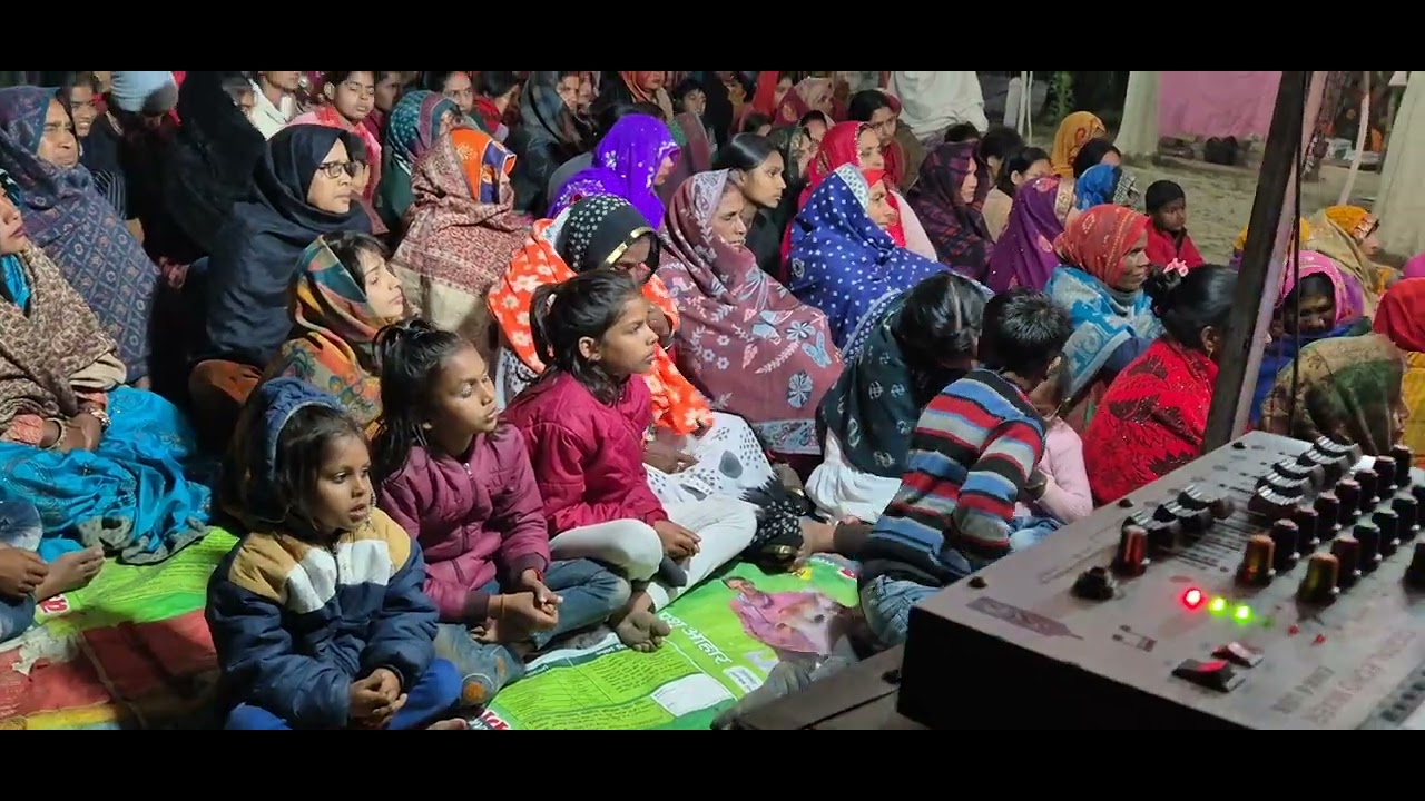 पुष्प वाटिका प्रसंग परम श्रद्धेय प्रियंका पांडे अयोध्या धाम के मुखारविंद द्वारा।