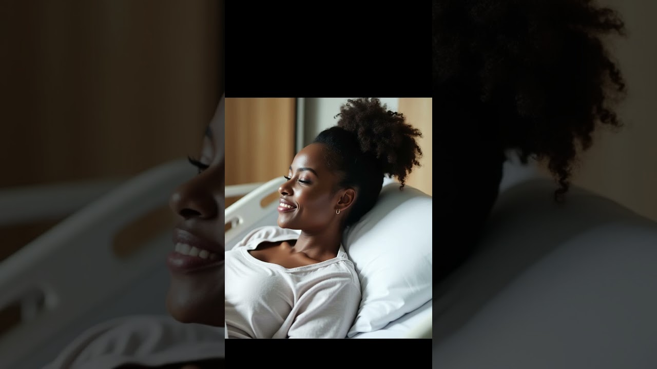 Can't Afford Gene Therapy For Sickle Cell Disease? Try This Instead... 