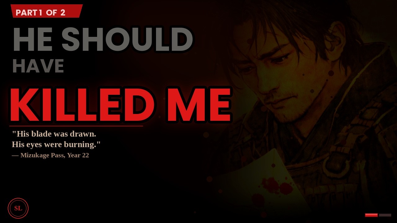 What will you do when the warning comes from a Silent Assassin | Part 1
