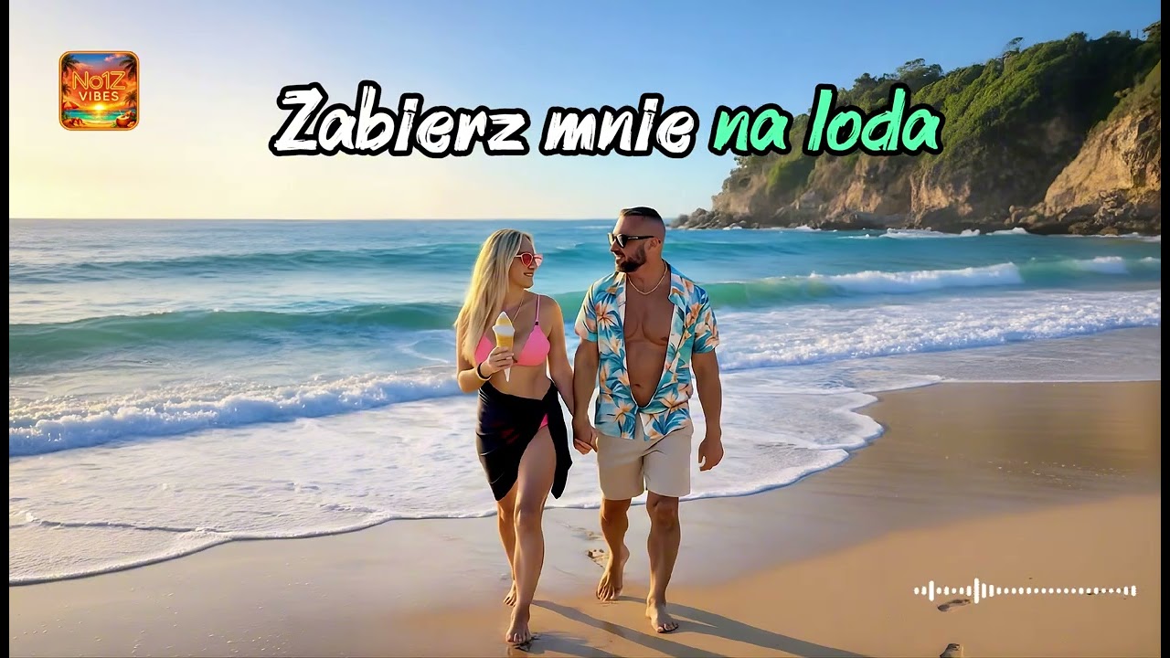 No1Z Vibes - Zabierz mnie na loda 🔥 (UWAGA ! nie czujesz żartu, nie słuchaj tego) #latino  #skolim