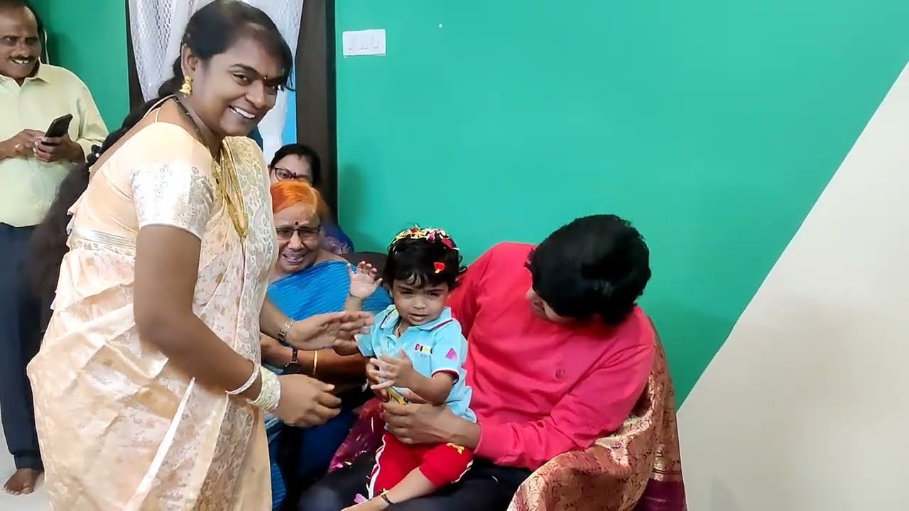 Bhogi Pallu '26
