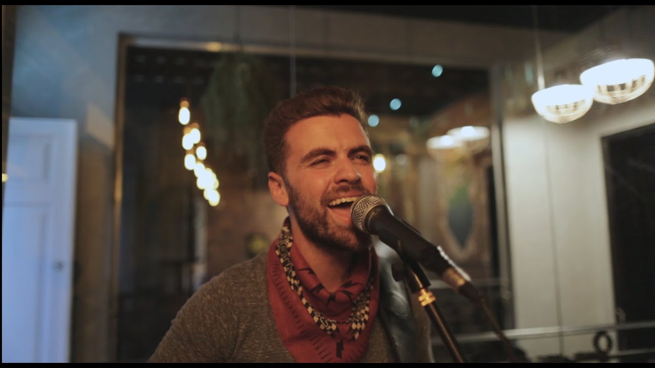 O'clock - Nos veremos otra vez / Serú Girán (acústico)