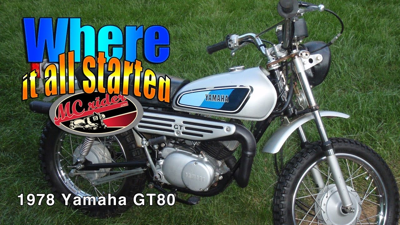 3 things I would tell every new rider - MCrider