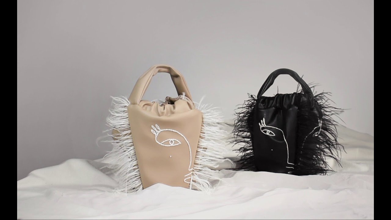 R.SERRA &ndash; Cactus Bag