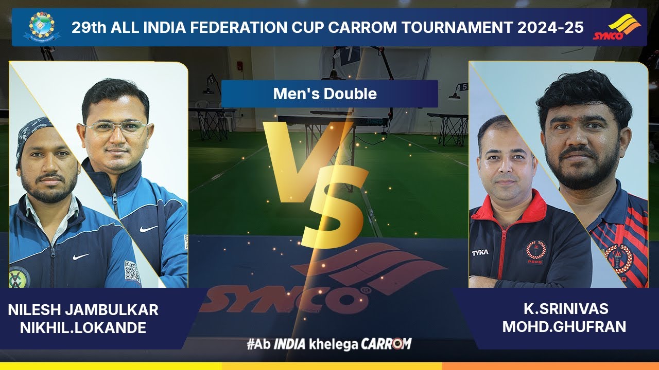 NILESH JAMBULKAR /NIKHIL.LOKANDE VS K.SRINIVAS/ MOHD.GHUFRAN