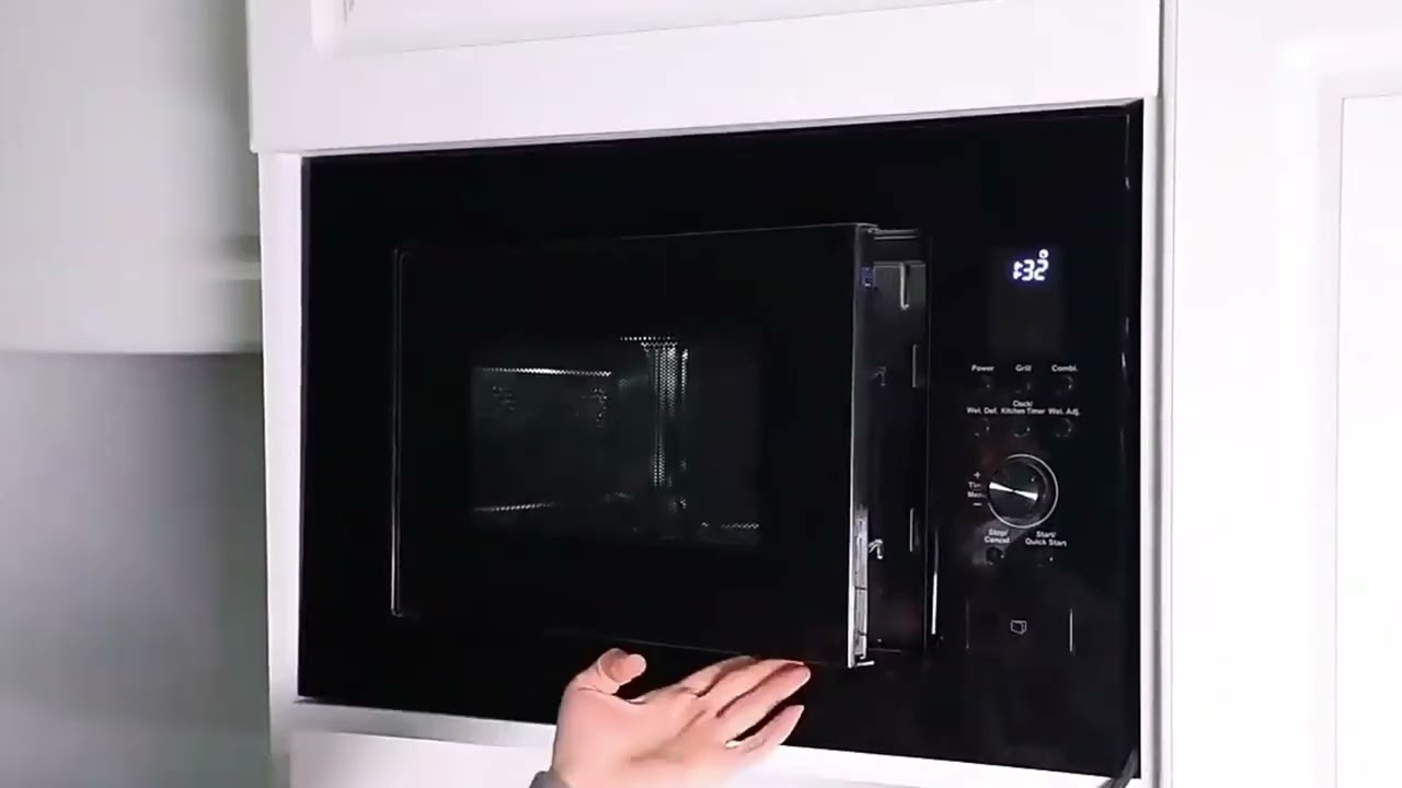 Become a Top Microwave Supplier | Professional Wholesale Partnership#top5 #topproducts #microwave