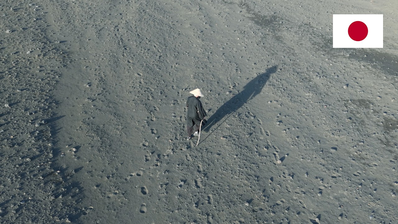 Deny Ki x FG2S - ASH IN THE SKY 空の灰「Official Video」