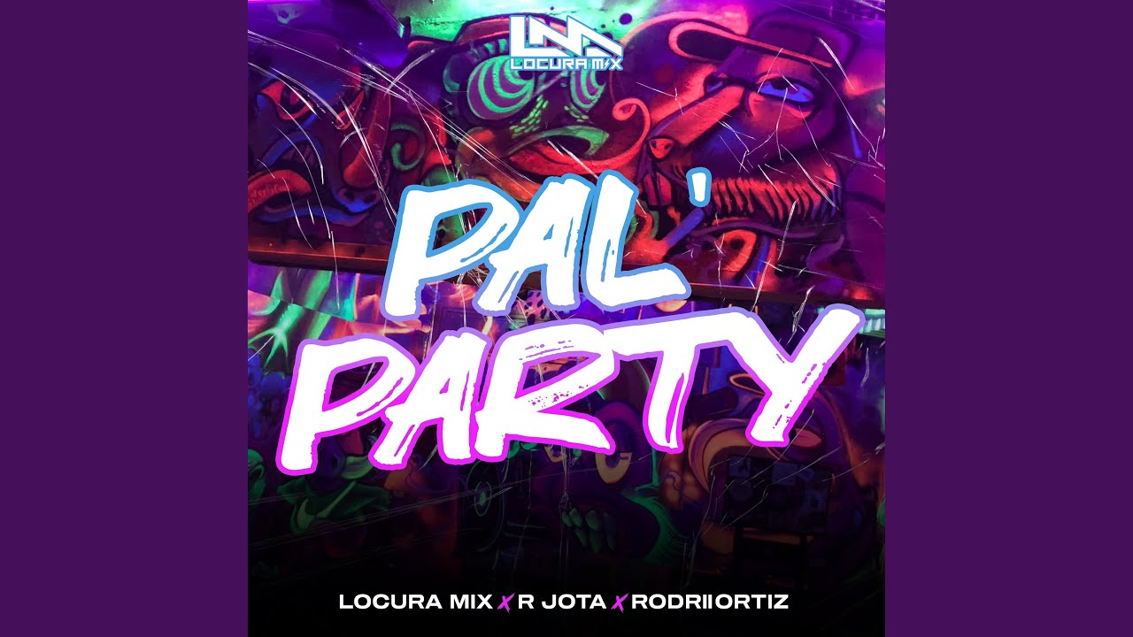 Pal Party