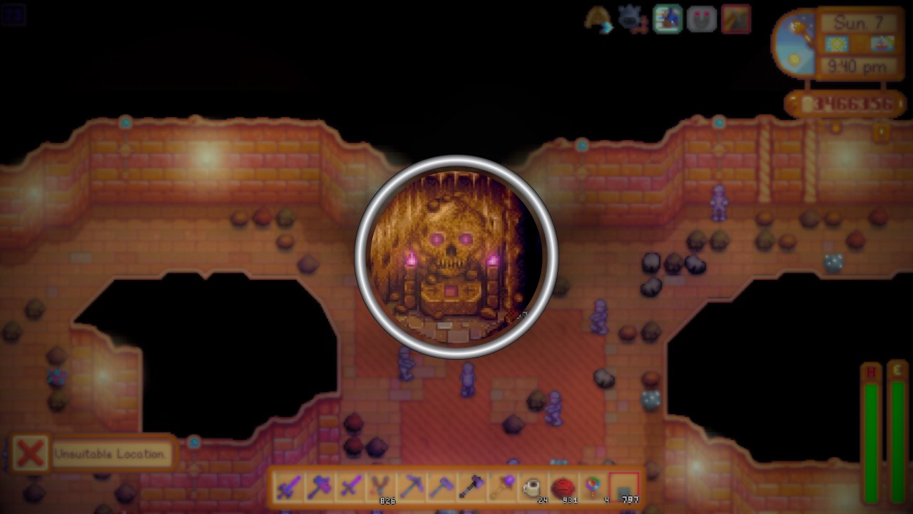 Stardew Valley part 26