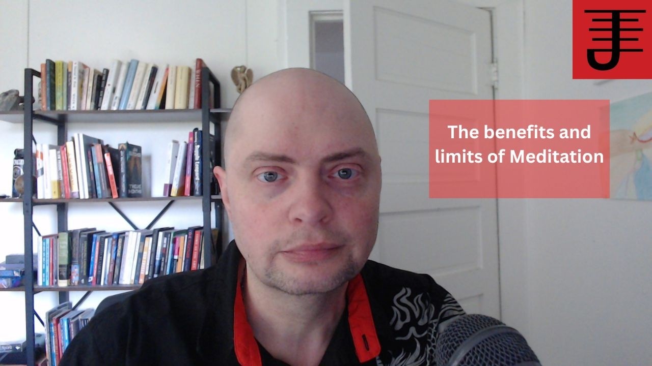 The benefits and limits of meditation