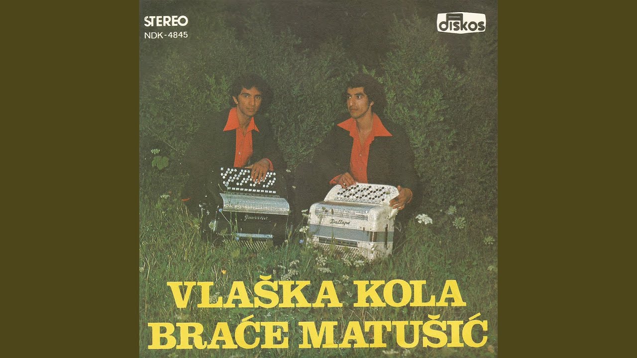 Nenadovo kolo (instrumental)