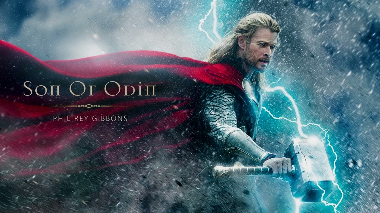 Son of Odin | EPIC ROCK ORCHESTRAL MUSIC