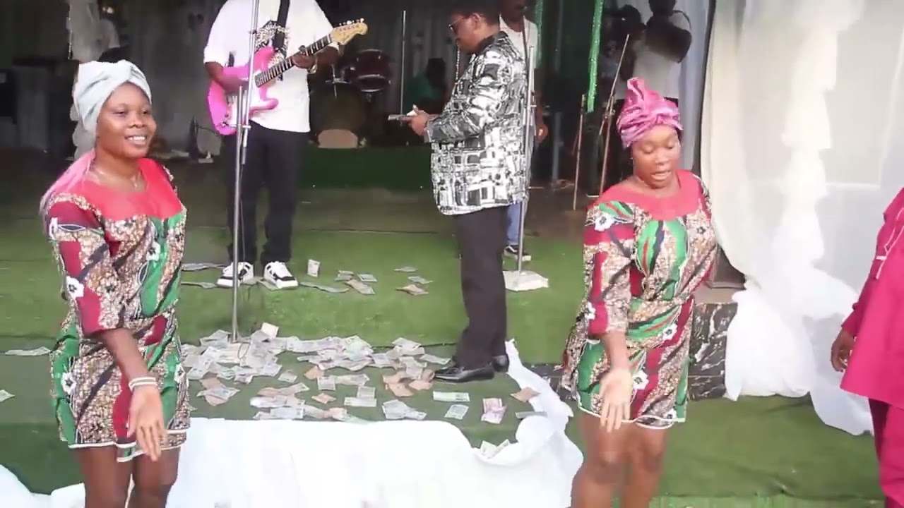 OMOLEKE MAN LATEST LIVE ON STATE [2024]