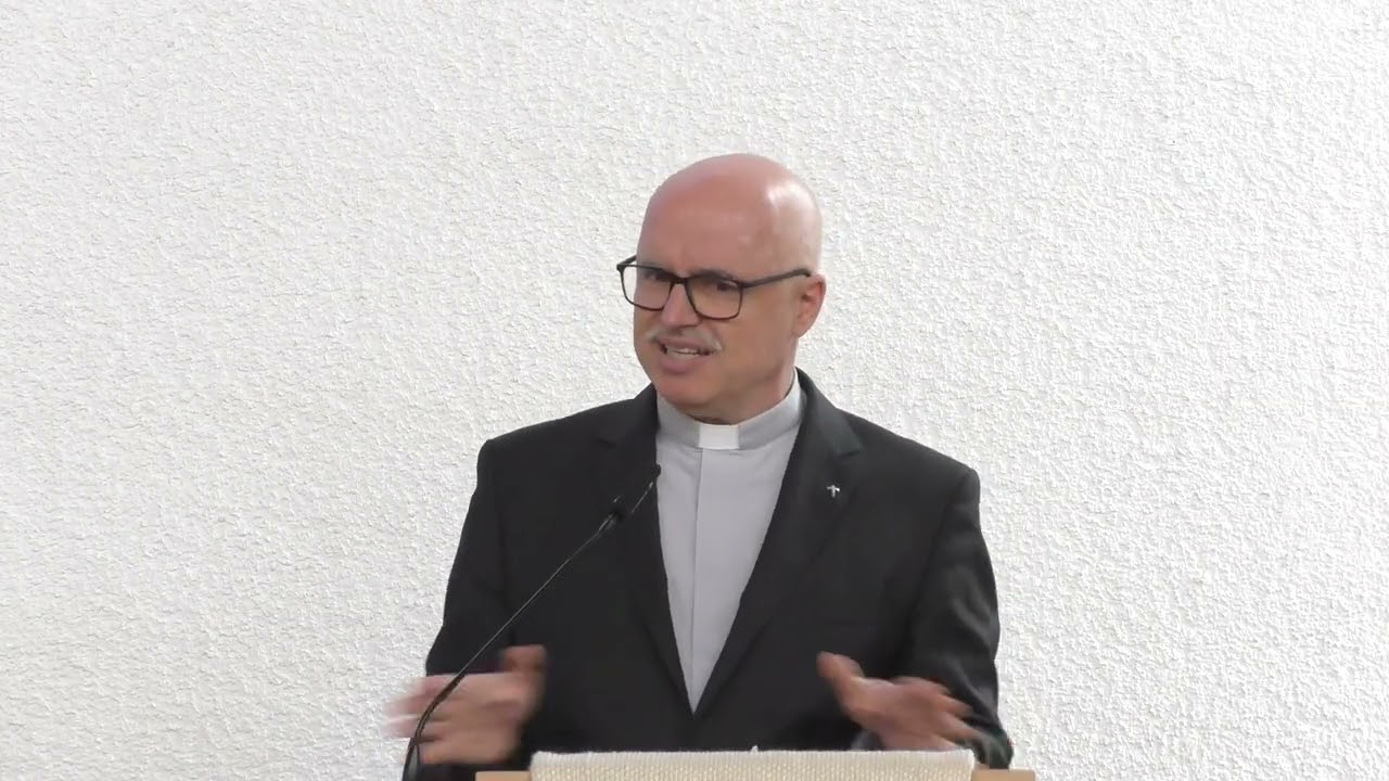 Predigt vom 22. Februar 2026