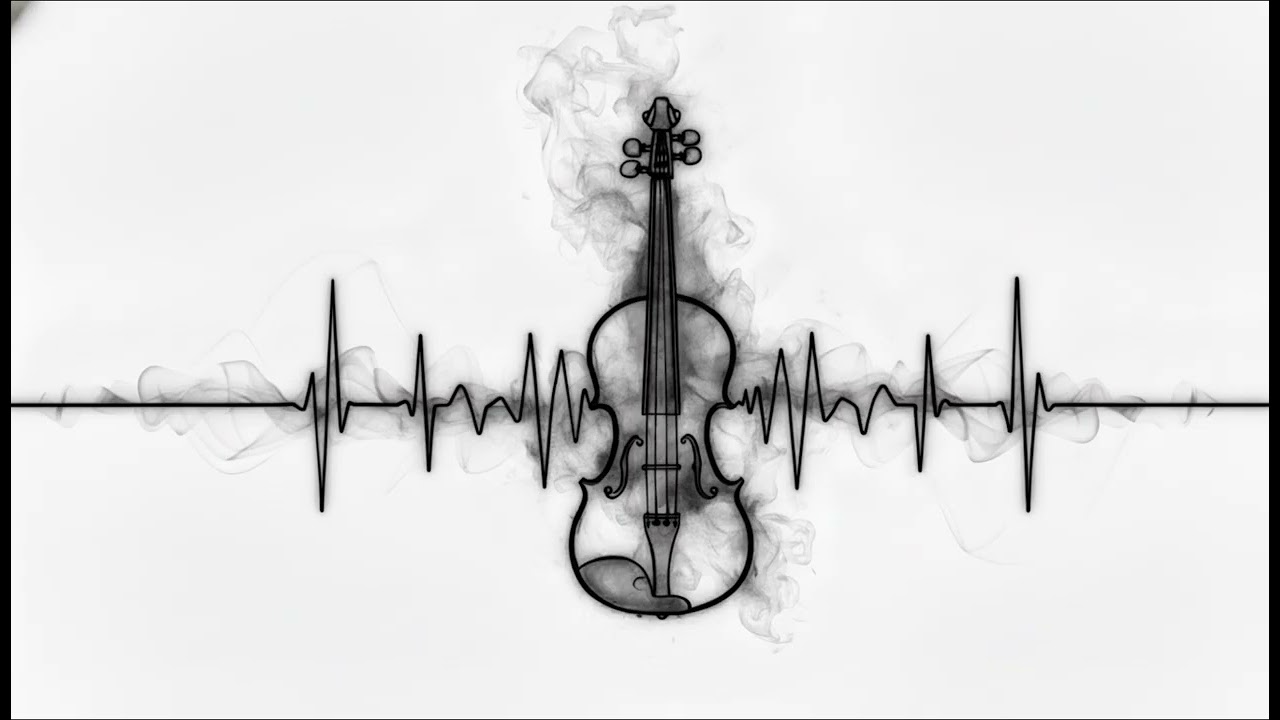 The Fiddle Fusion – Where Classical Soul Meets Trap Energy / Mix 6