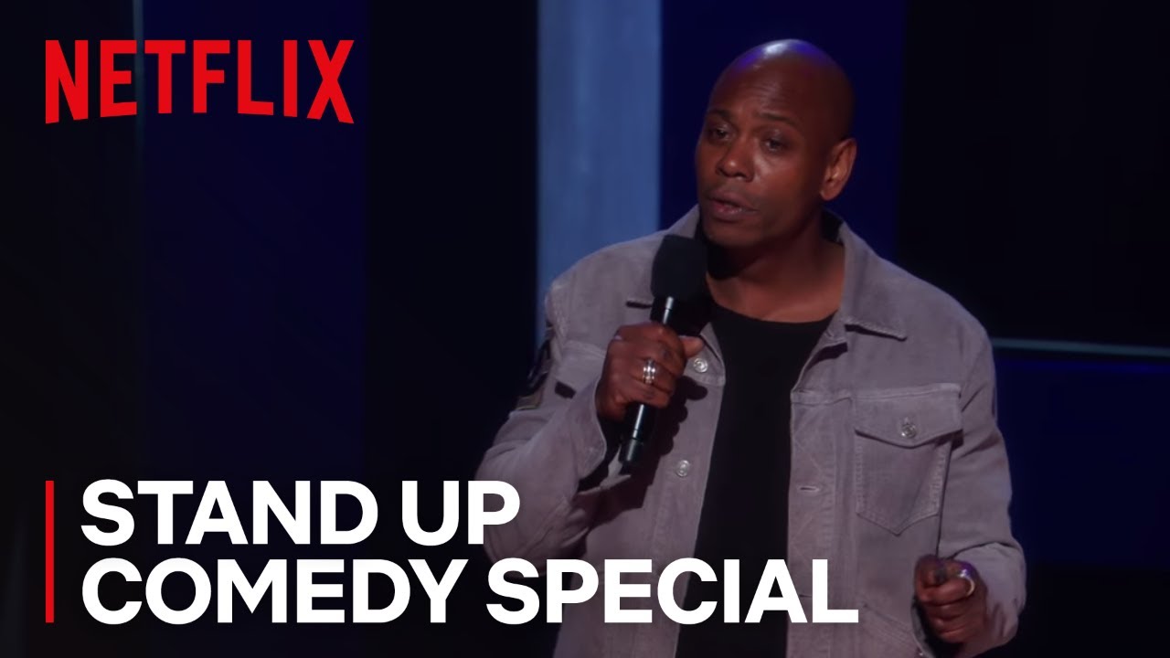 Dave Chappelle: Equanimity | Clip: Voting in the 2016 Election | Netflix Is A Joke