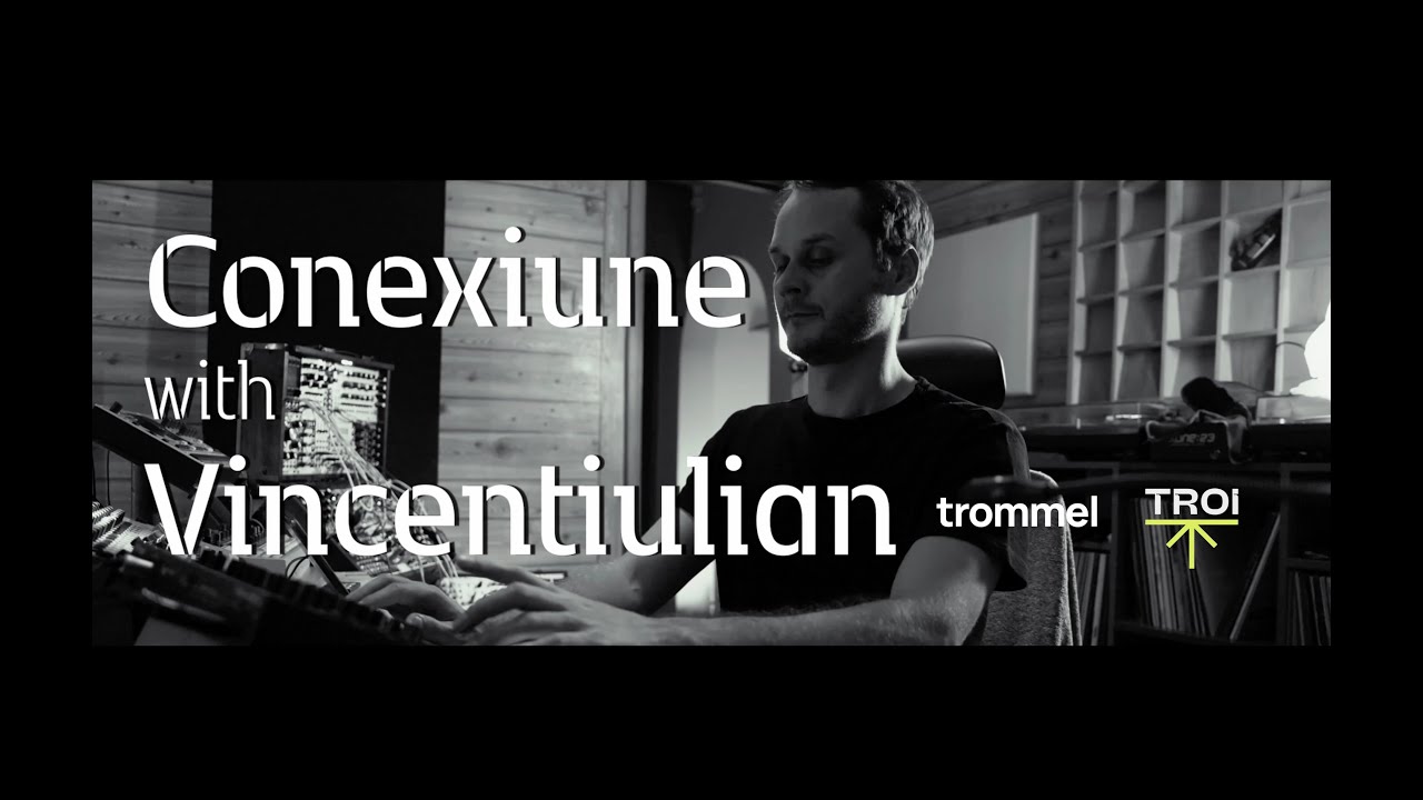 Conexiune with Vincentiulian